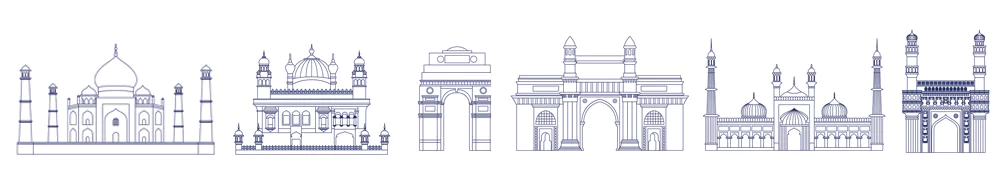 Pikkol services in top cities in India