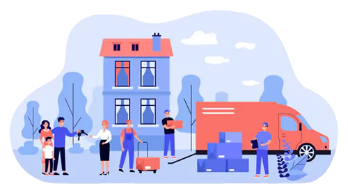 Pikkol House Shifting Service Professional House Shifting and Moving Services by Pikkol