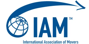 International Association of Movers Certified