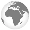 Africa Icon Representing Pikkol&rsquo;s Relocation Network Across the Continent
