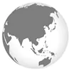 Asia Icon Representing Pikkol&rsquo;s Regional Relocation Coverage