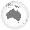 Australia Icon Representing Pikkol&rsquo;s Relocation Network Across Australia and Oceania