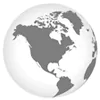 North America Icon Representing Pikkol&rsquo;s Relocation Network Across USA and Canada