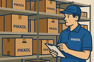 Service Feature Card Highlight by Pikkol