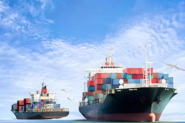 Safe and Efficient Sea Transport for Global Relocation Sea Freight and International Shipping