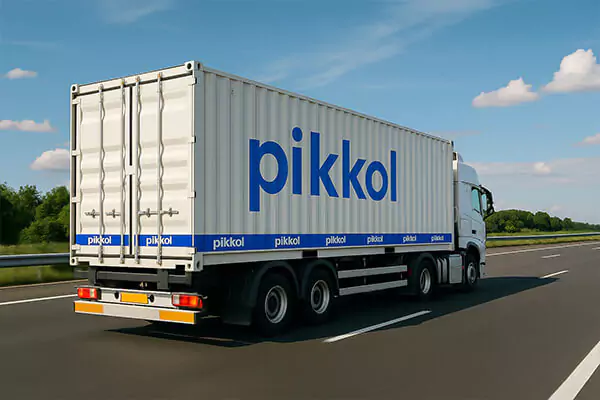 Reliable Truck Transport for Moving Goods Truck Transport Services for Safe Relocation by Pikkol