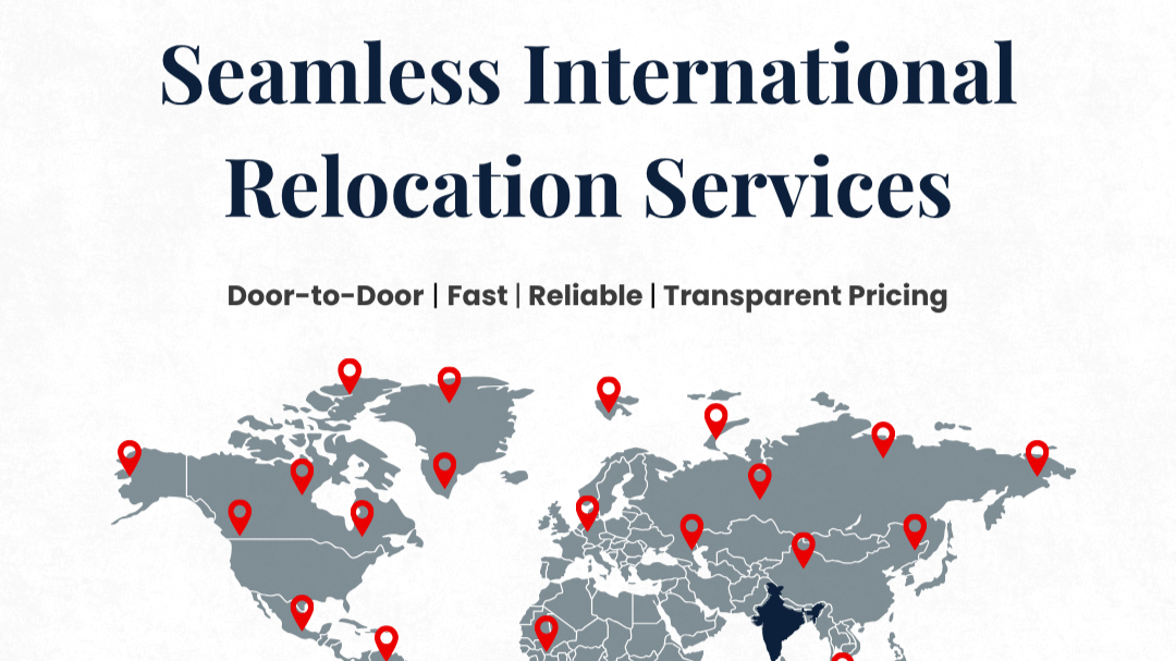 Global Relocation Services