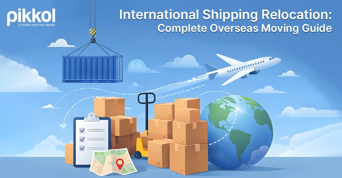 international relocation