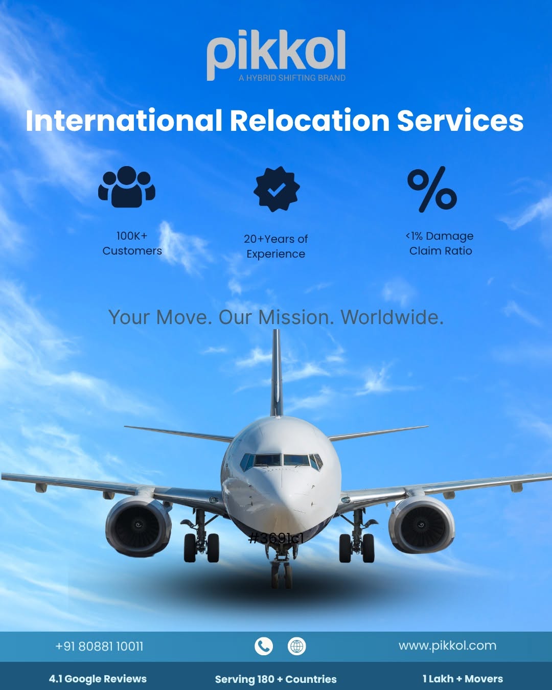 international moving co