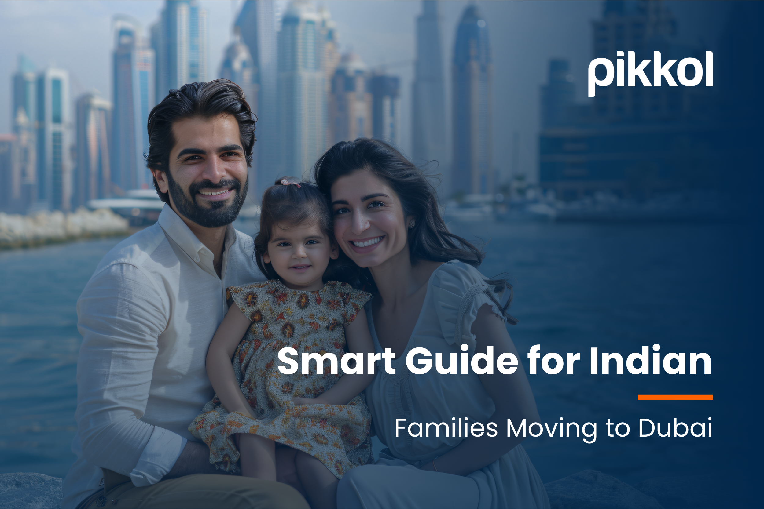 Shifting to Dubai UAE from India